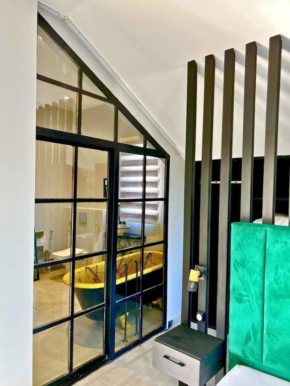 La Finca in Tanger With 3 Bedrooms and 3 5 Bathrooms