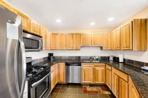 Arrowhead 31 - 1 Br Condo