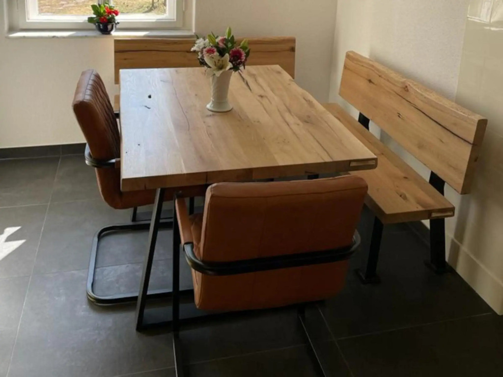 Ferienwohnungen Am Bühl 1