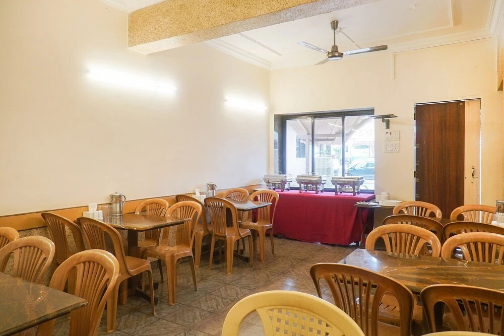 OYO 15363 Hotel Pan Hill