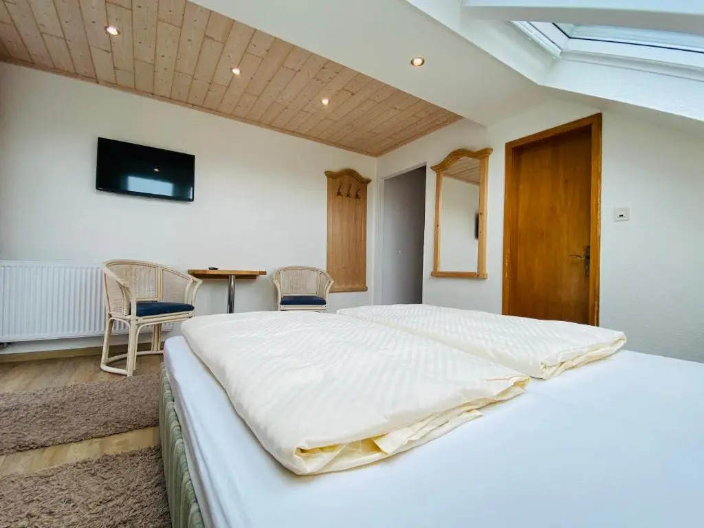 Landhotel Edersee