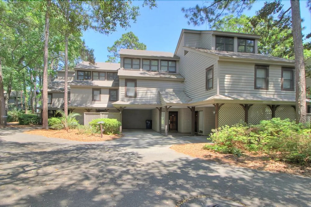 Village Townhome