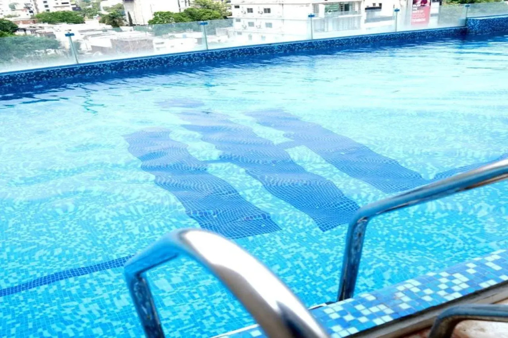 Indigo Heights Hotel