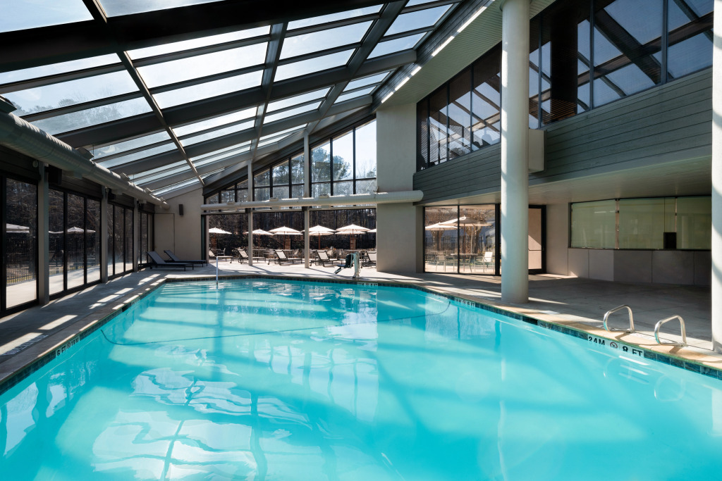 Crowne Plaza Atlanta SW - Peachtree City by IHG