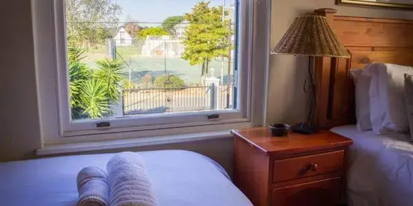 Westbury House Guest House