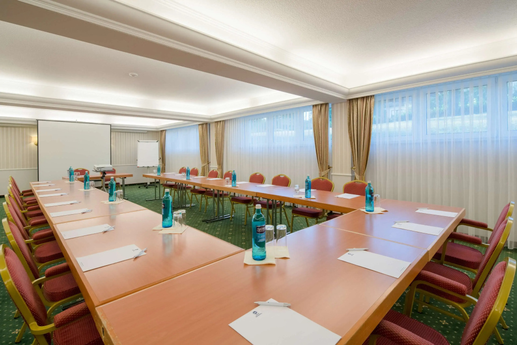 Best Western Hotel Am Papenberg