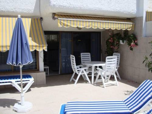 Apartment Holiday Puerto Rico