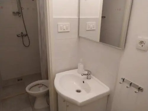 Studio-apartman Ella