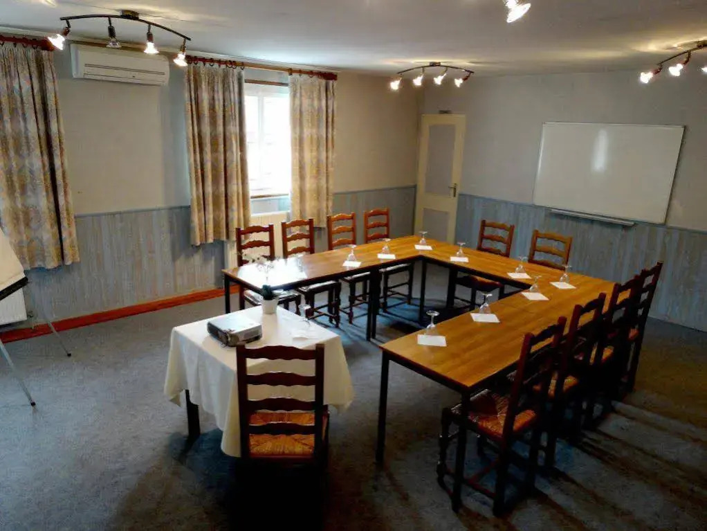 Le Relais de la Sans Fond