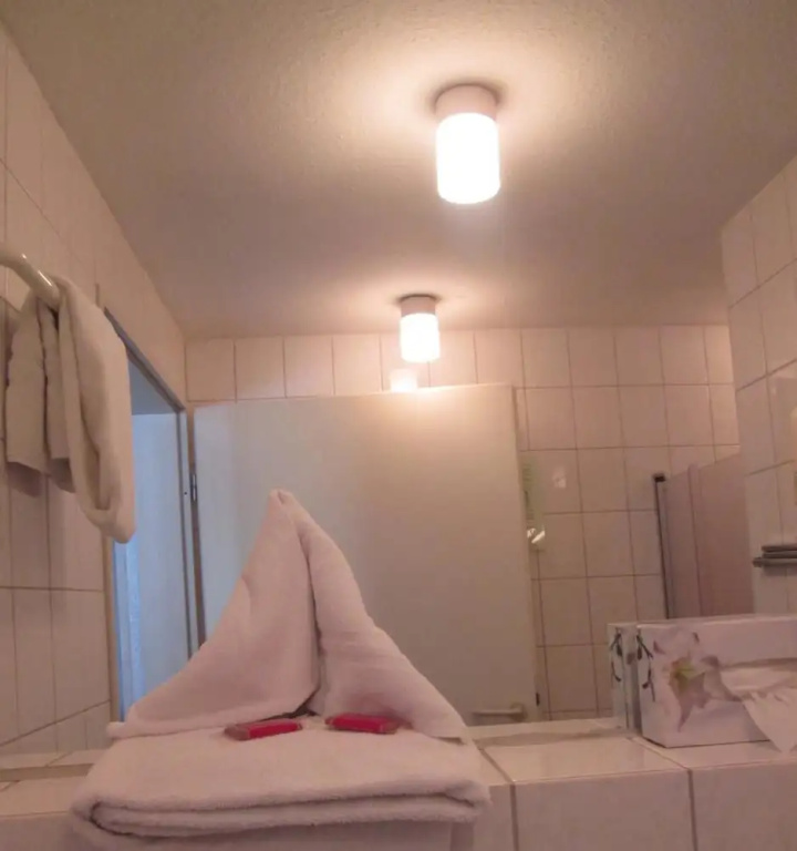 Hotel am Park - Willich - Düsseldorf - Krefeld