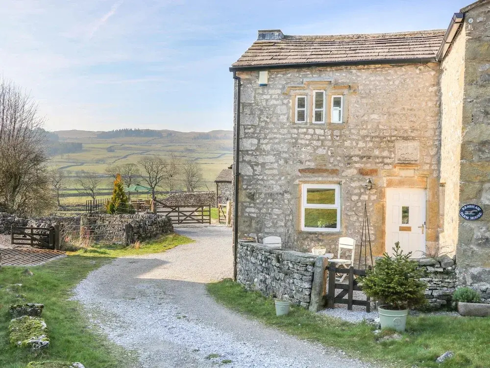 Renshaw Farm