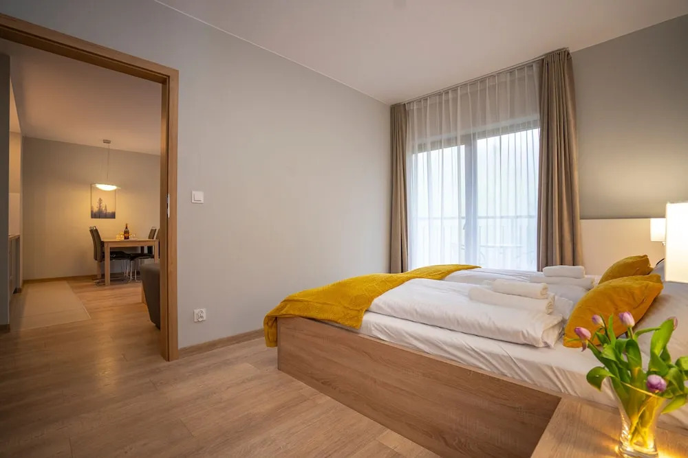 RentPlanet - Apartamenty Górna Resorts