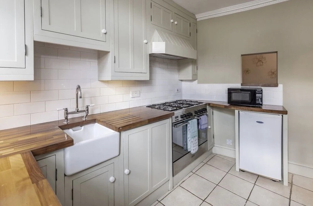 Ivory House - Stunning Central Townhouse