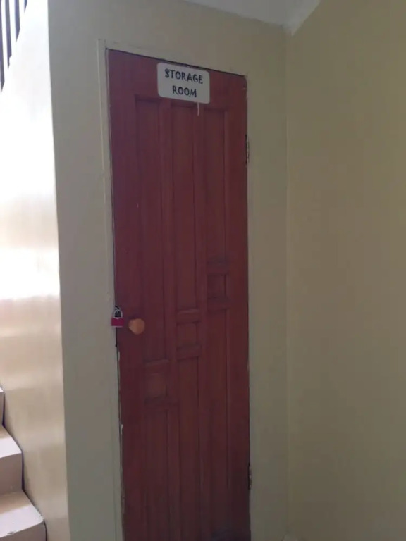 Town Yard Hostel