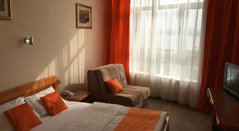 Hotel Aurora