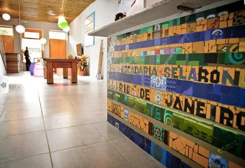 Lapa Astral Hostel
