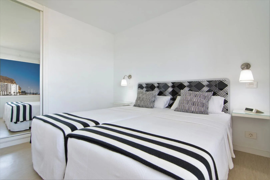 Apartamentos Portonovo