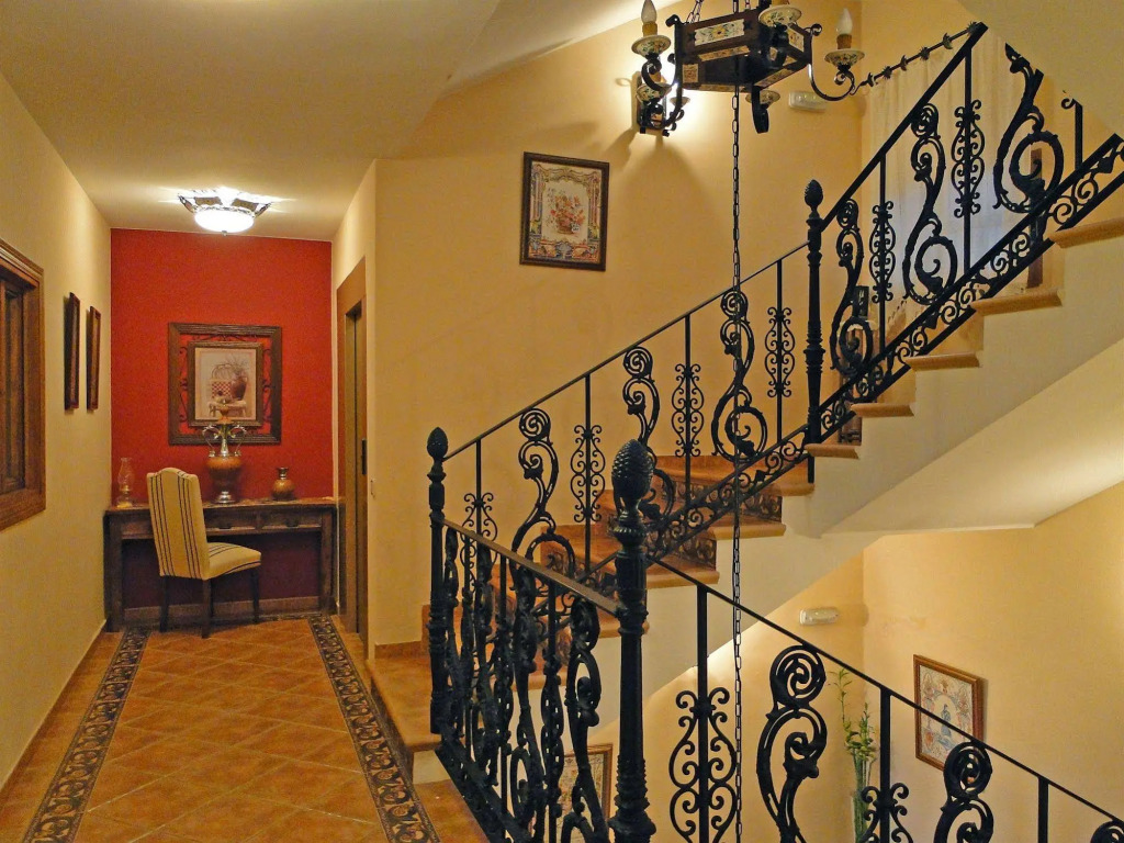 Hotel El Curro