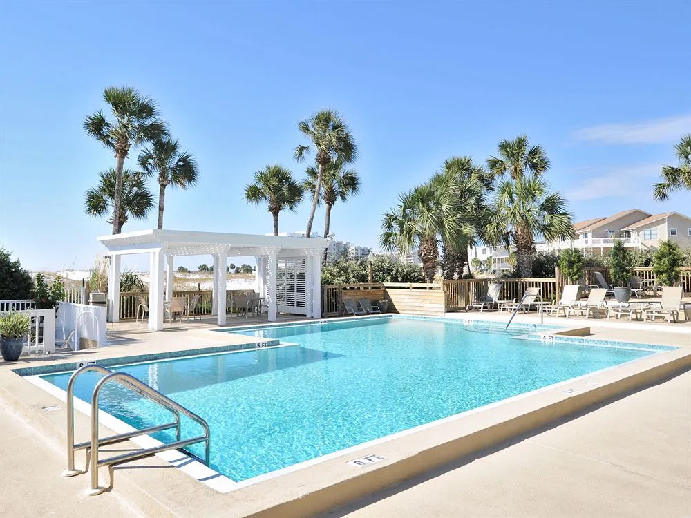 Magnolia House by Wyndham Vacation Rentals