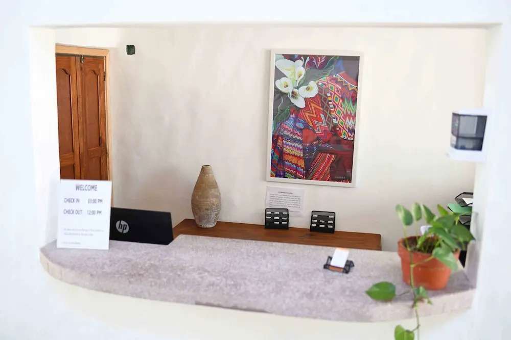 Pilitas Rainbow Hotel & Suites