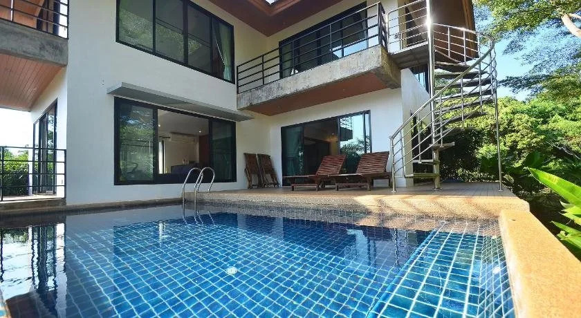 Koh Mak Residence
