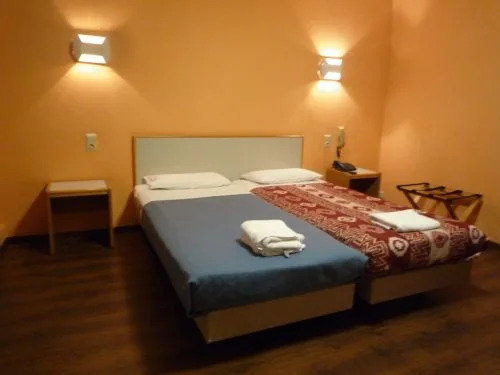 Hotel Elliniko