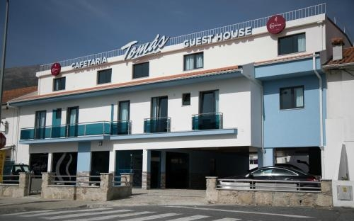 Tomás Guest House