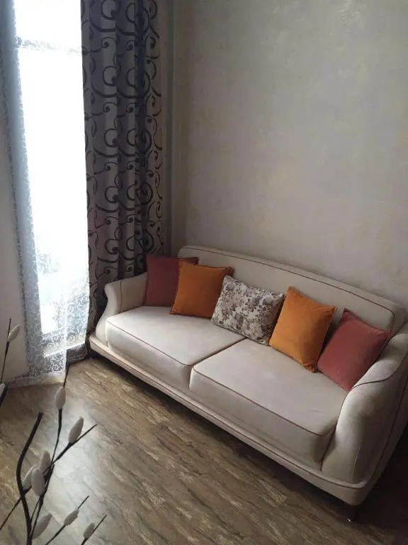 Batumi Wave Crest Apartments