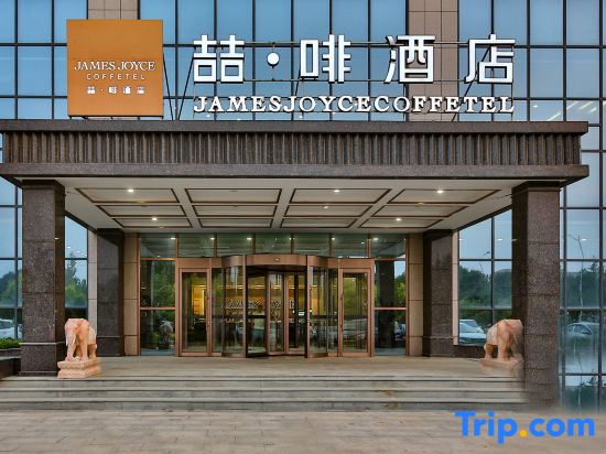 James Joyce Coffetel Hotel (Xinji International Leather City)