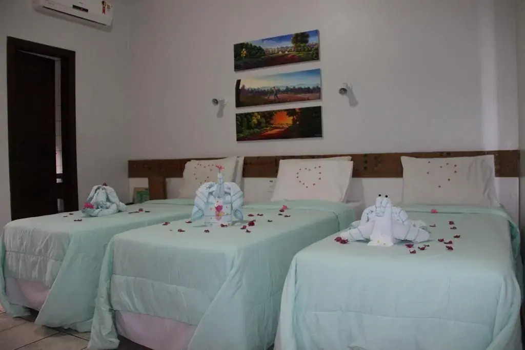 Hotel Pousada do Buriti