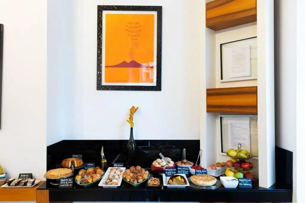 Rex Lifestyle Hotel