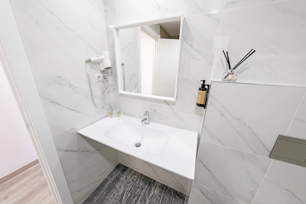 Hotel Faranda Los Tilos, Ascend Hotel Collection