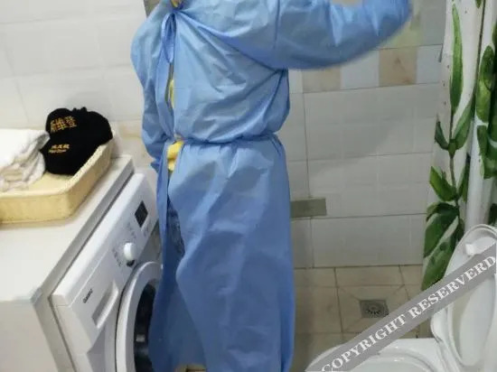 Sweetome Vacation Homestay (Jinan Jing Shi West Road Changqing High-Speed Railway Station)