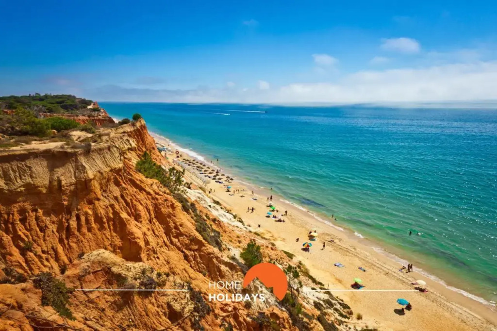 #031 Beautiful & Quiet Beach Flat Near OldTown