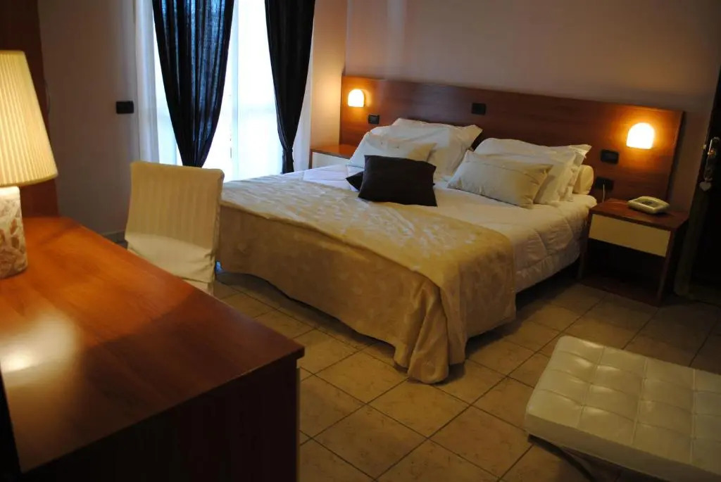 Hotel Tuscania Panoramico