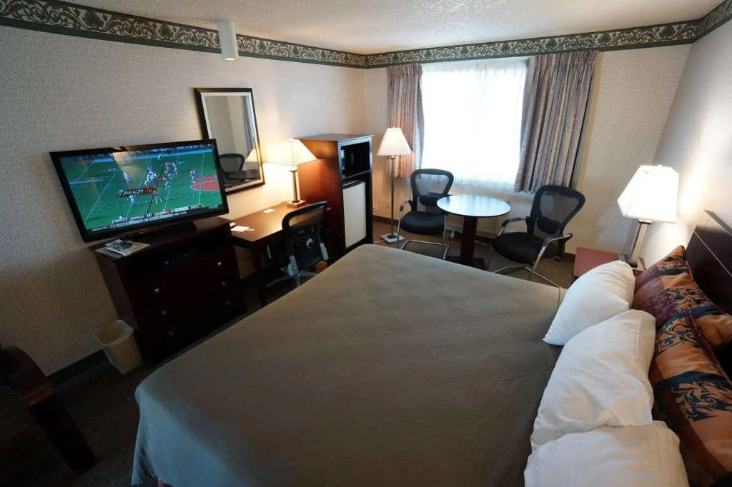 Winnemucca Holiday Motel