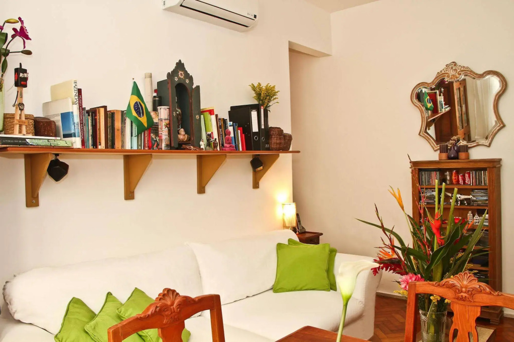 Albergue Leblon