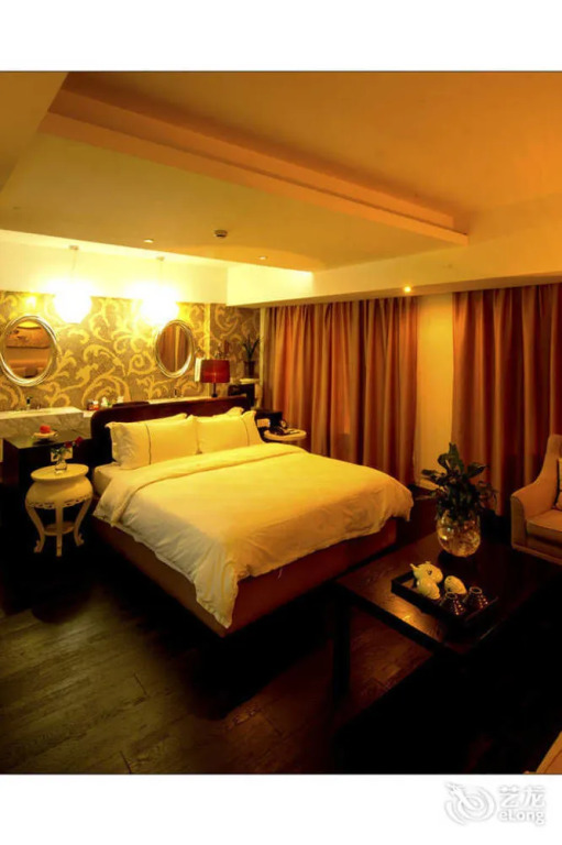The Pearl Boutique Hotel Lishui