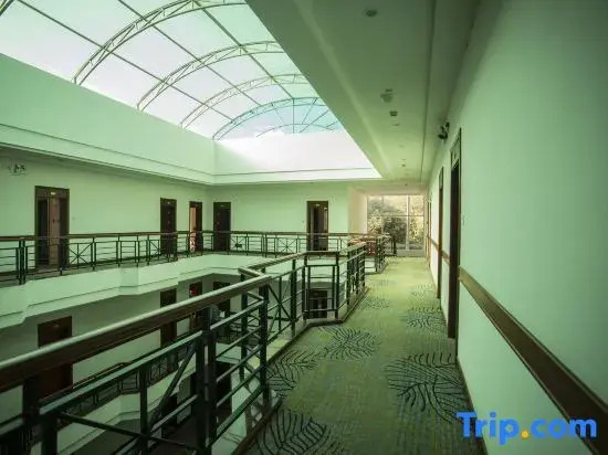 Wanghai Hotel - Xiamen