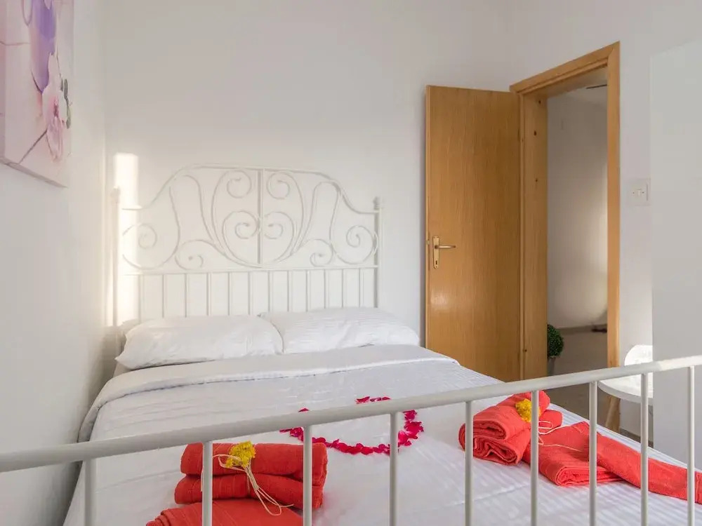 Holiday Home in Vir Near Sea Beach