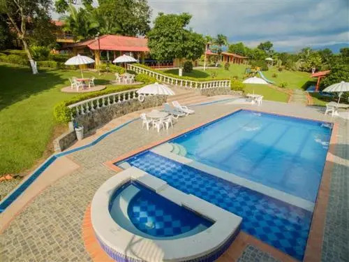 Hotel Rural El Brillante