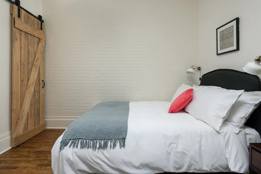Chic 4br in Plateau