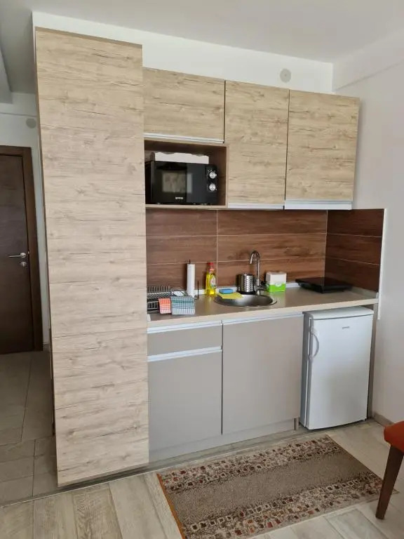 Apartman Sky Milmari L20
