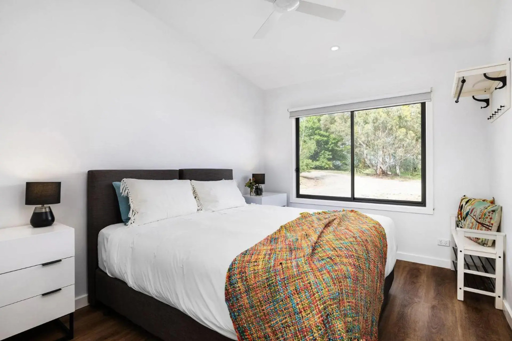 Banksia Villa