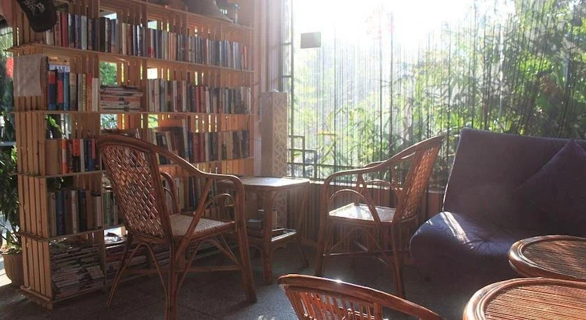 Yangshuo Garden Hostel