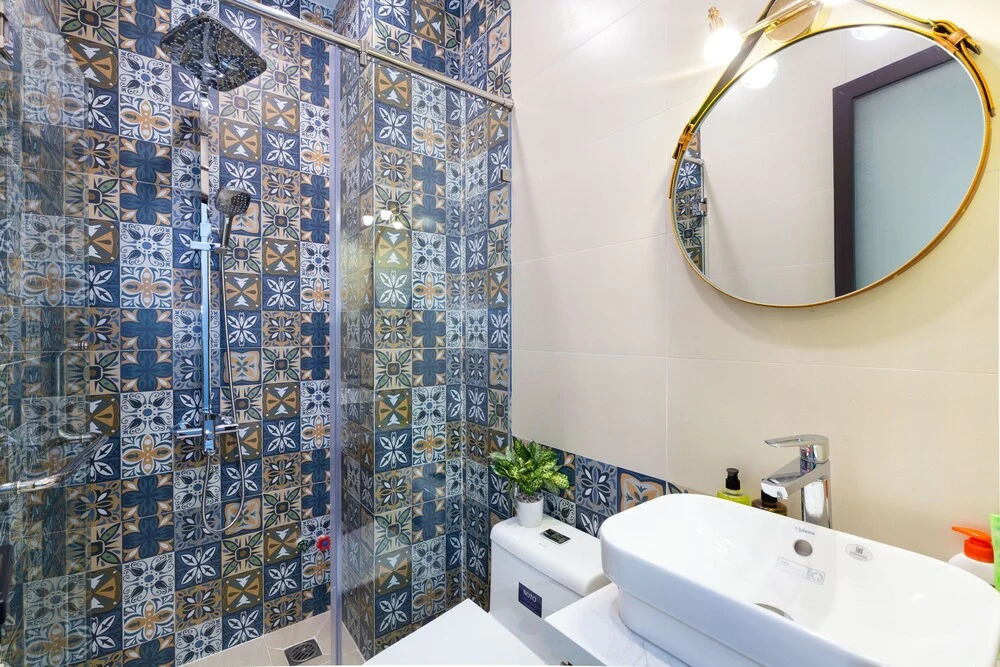 Cozrum Homes Greena House