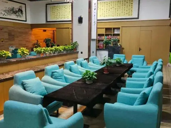 Lanting Culture Theme Hotel