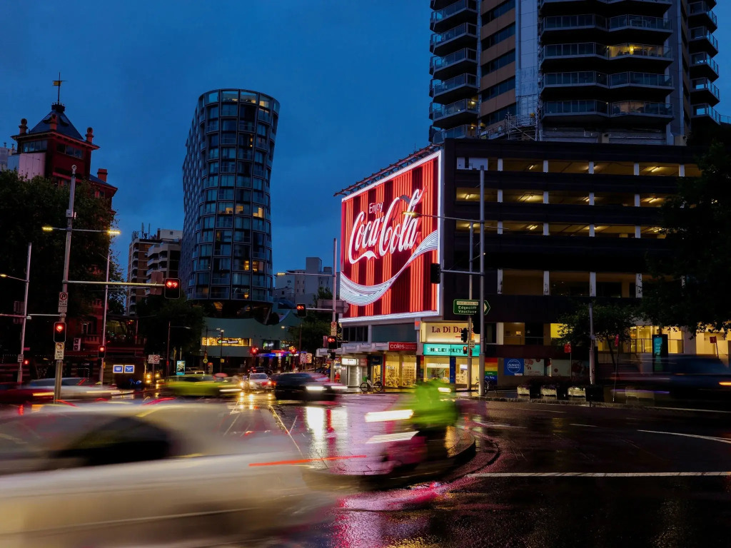 Hotel Indigo Sydney Potts Point by IHG