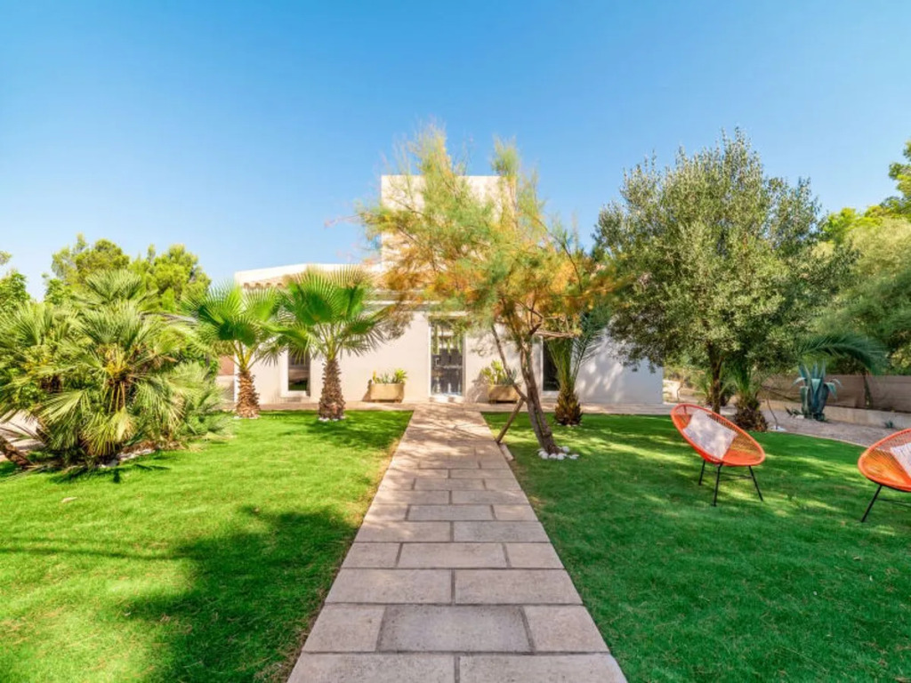 Villa Betlem Colònia Sant Pere
