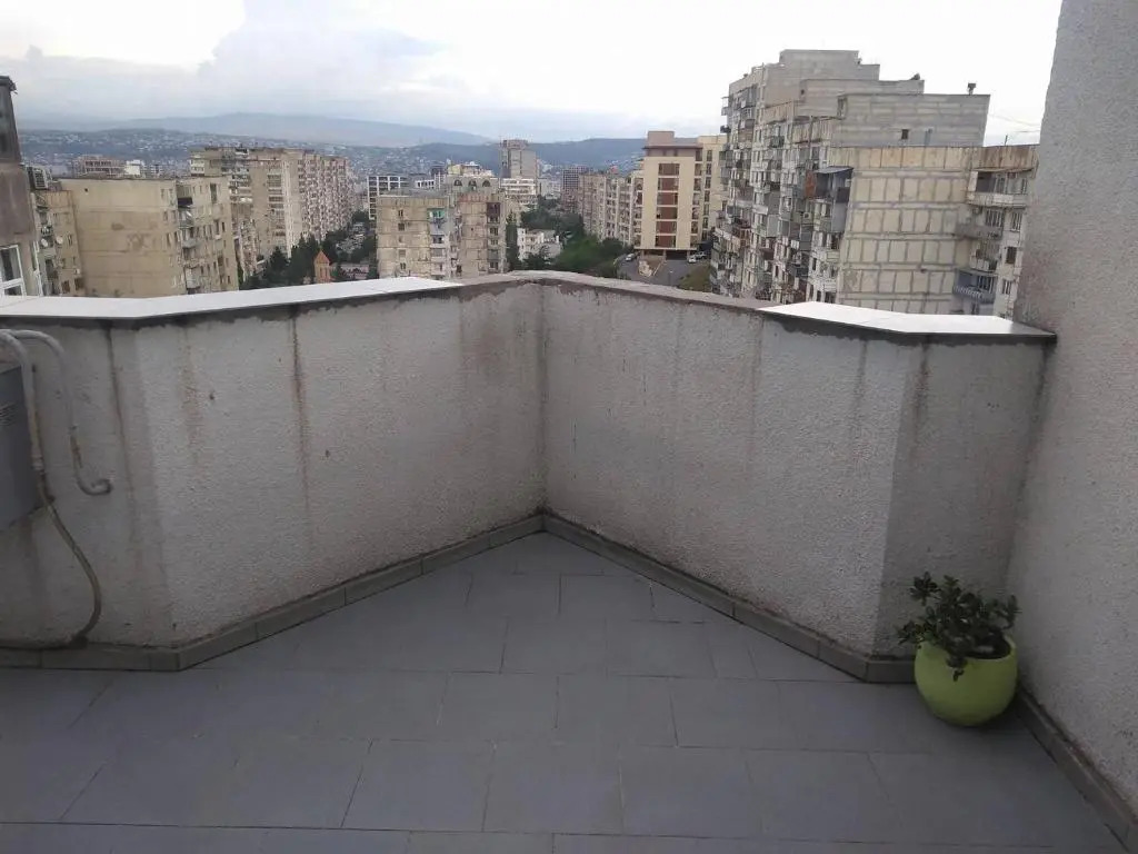 Fanaskerteli Str. N 12 a